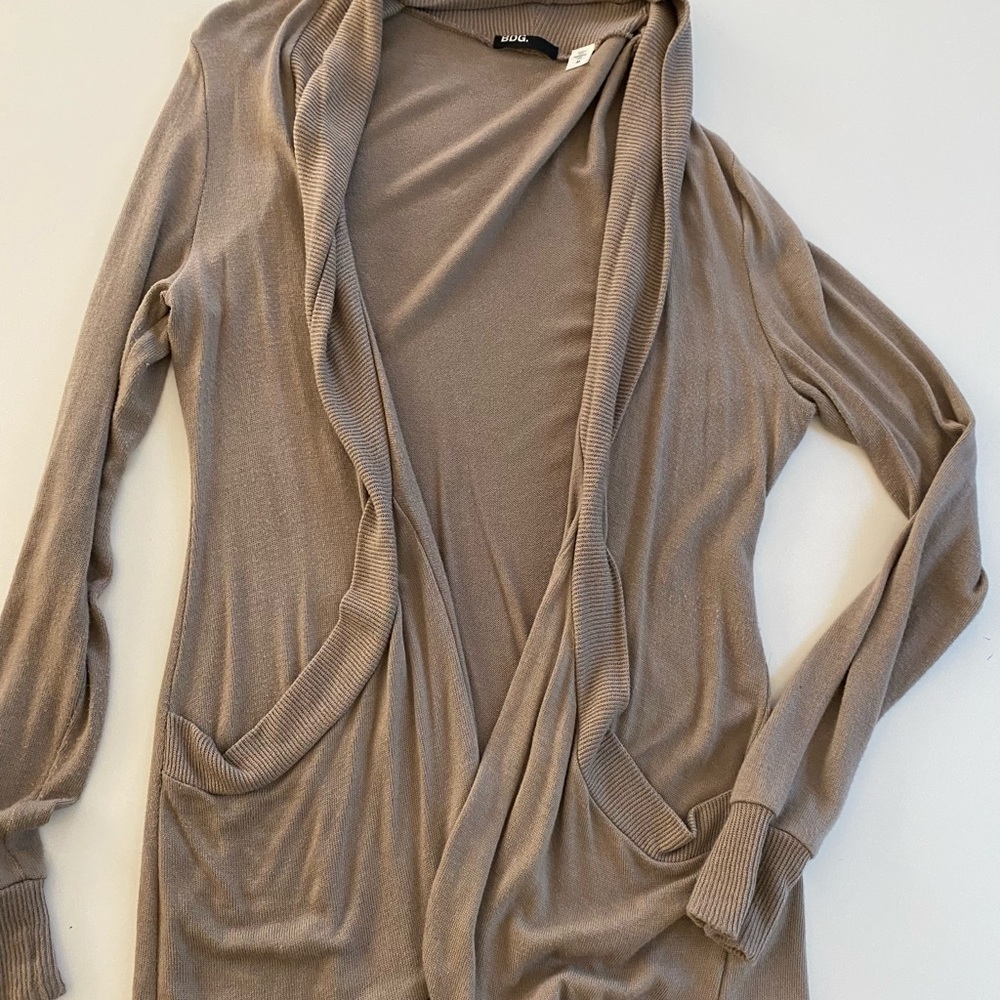 BDG cardigan
